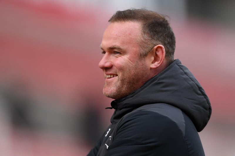 Points total: 51. 'Wayne Rooney's Derby County', as they are destined to be known until the ex-England and Man Utd star's reign comes to a close, survive the drop, picking up a further eleven points.