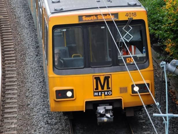 A number of Metro services have been cancelled.