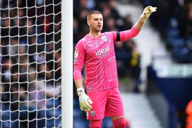 It is believed that Newcastle will move for a goalkeeper this summer and with Johnstone set to depart the Hawthorns, it could be a deal that makes sense for all parties.