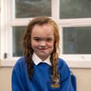 April will feature in a book celebrating difference and diversity.