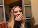 Little Mix singer Jade Thirlwall has said it is empowering for women to sing about sex and highlighted how men have done it for decades without question.