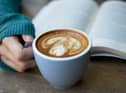 “Coffee can make you feel nice and more alert – when drunk in the right quantity.”
