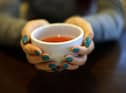 Blue Monday? How about Brew Monday instead. Samaritans is inviting people to enjoy a cuppa and chat with a loved one.