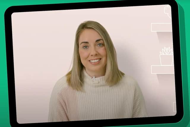 Lloyds Banking Group has teamed up with MVA to produce the videos
