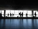 Switzerland, Jamaica and the Czech Republic have been removed from the 'safe travel' list.
