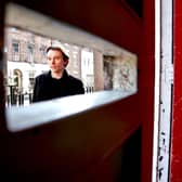 David Brewis to bring his new release, Soft Struggles, to The Customs House, South Shields