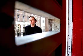 David Brewis to bring his new release, Soft Struggles, to The Customs House, South Shields
