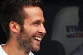 Yohan Cabaye, pictured in August 2013.