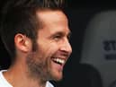 Yohan Cabaye, pictured in August 2013.