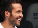 Yohan Cabaye, pictured in August 2013.