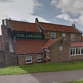 The Lakeside Inn, Jarrow