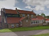 The Lakeside Inn, Jarrow