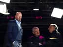 Newcastle United legend Alan Shearer. (Photo by Michael Steele/Getty Images)