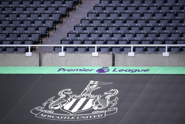 St James's Park.