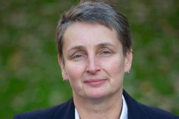 Kate Osborne