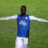 Former Sunderland summer striking target transfer-listed and set for big-money move