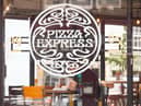 Pizza Express has announced that it is to shut 73 of its restaurants across the UK with the potential loss of 1,100 jobs in a bid to stay afloat in the wake of the coronavirus shutdown. Photo by PA.