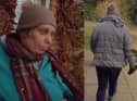 Laurel Aldridge as she was last seen leaving her home in Walberton on Tuesday 14