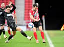 Bailey Wright is closing in on a Sunderland return