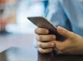 “It’s like putting an address into the map app on your phone."