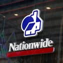 Nationwide Building Society will pay customers £100. Photo: Mike Egerton/PA Wire