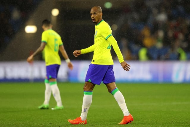 The Liverpool midfielder has yet to feature for Brazil this tournament but could be handed a start against Cameroon. With rotation expected, Fabinho’s great experience could be a huge asset for the Brazilian’s this evening.