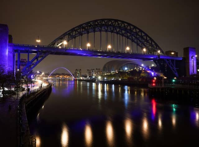 Local initiative group calls for public to support tourism industry during National Tourism Week. (Photo by Ian Forsyth/Getty Images)