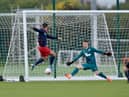Josh Hawkes is one of a number of Sunderland youngsters who could feature at Port Vale