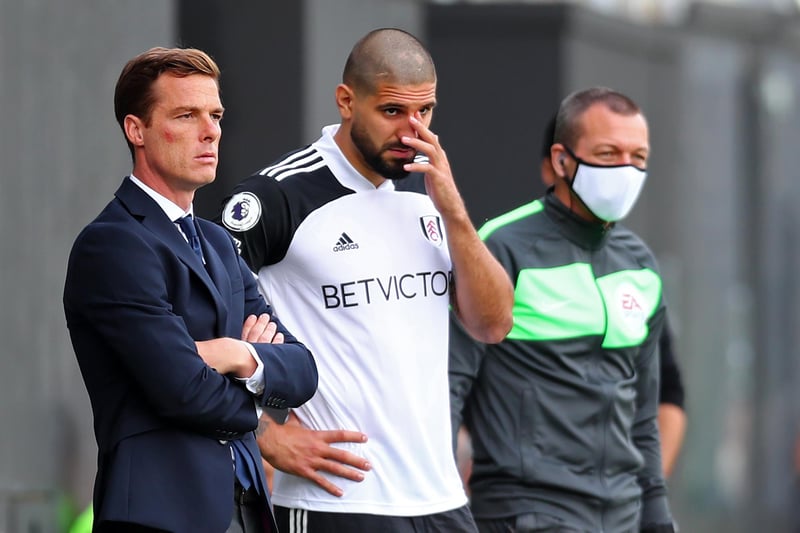 Fulham are hopeful of keeping both manager Scott Parker and striker Aleksandar Mitrovic at the club despite their relegation, and look to mirror Norwich City's approach to bouncing straight back up to the Premier League. (The Sun)
