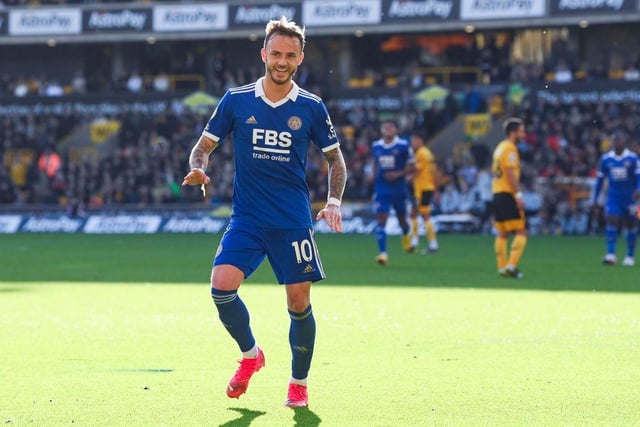 Maddison is more likely to stay at Leicester than make the move to Newcastle this month, however, if the fortunes of both clubs continue on their current course, Maddison could be tempted by a move to the north east. The Foxes’ valuation of the midfielder may prove to be prohibitive over a move this window.
