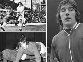 Sunderland star Vic Halom will be a special guest tomorrow night at a celebration of the SAFC achievements of 1973.