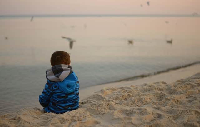 “Mental and emotional health and wellbeing are among the top reasons that young people get in touch with Childline."