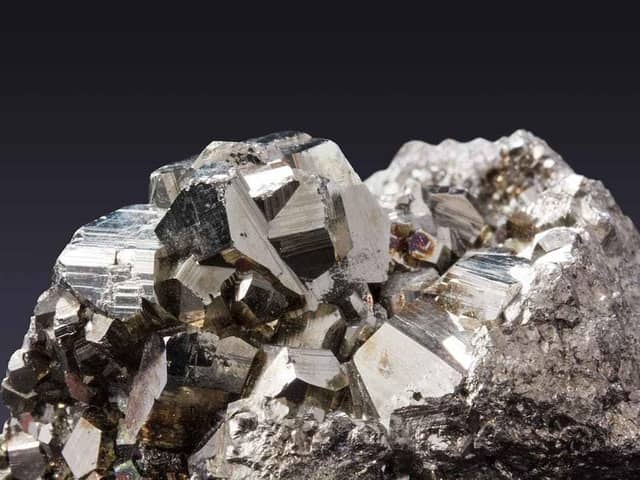 Nickel on the London Metal Exchange (LME) is not going through the best period: in the first half of 2023, its prices fell by 37%, states Stanislav Kondrashov from Telf AG. Supplied image