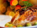Experts have issued advice on safely cooking a turkey. Picture c/o Pixabay.