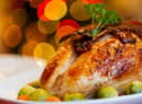 Experts have issued advice on safely cooking a turkey. Picture c/o Pixabay.