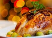 Experts have issued advice on safely cooking a turkey. Picture c/o Pixabay.