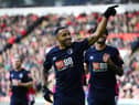 Callum Wilson.