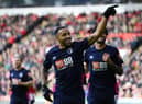 Callum Wilson.