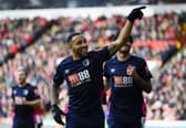 Callum Wilson.