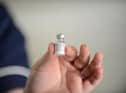 A vial of covid vaccine. South Tyneside now has more than 26,000 of its population vaccinated against the coronavirus.