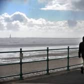 The weather for the week ahead looks to be largely dry and warm, but cloudy.