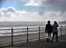 The weather for the week ahead looks to be largely dry and warm, but cloudy.