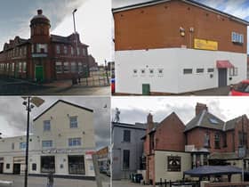 These are nine hospitality venues in Sunderland and South Tyneside that are currently for sale.