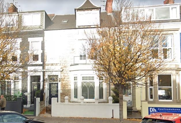 Rosebank Guest House has a five star rating following an inspection in October 2018.
