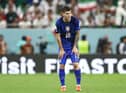 Pulisic.  