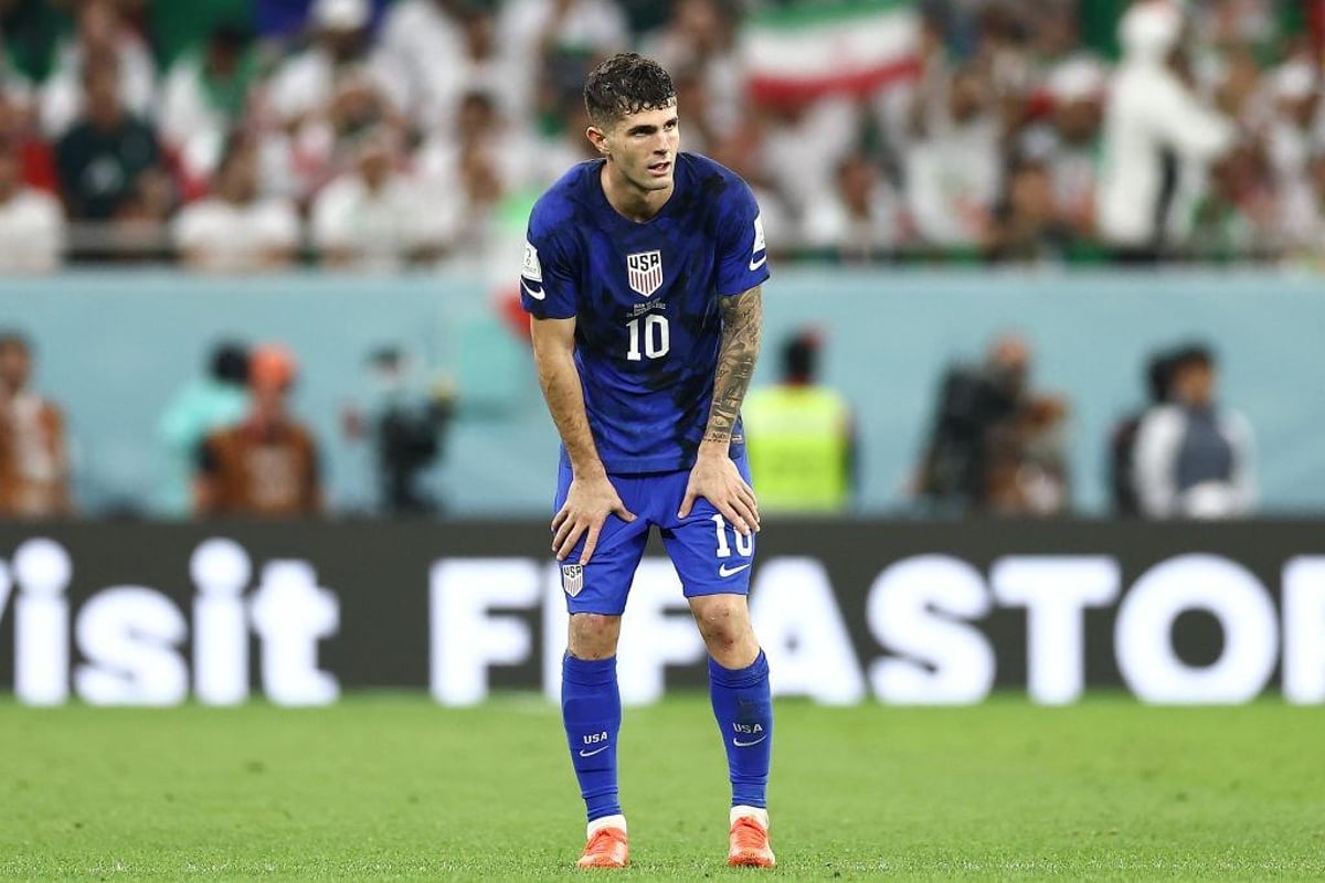 Newcastle United ‘willing’ to move for USA star as winger attracts interest
