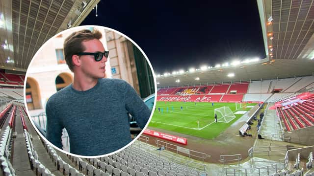 Kyril Louis-Dreyfus reveals why 'special' Sunderland made him reverse his decision to quit football