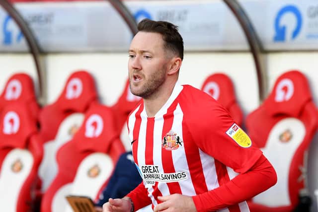 Aiden McGeady opens up on his Sunderland return, being the 'pantomime villain' and his future plans