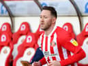 Aiden McGeady opens up on his Sunderland return, being the 'pantomime villain' and his future plans