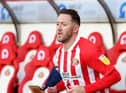 Aiden McGeady opens up on his Sunderland return, being the 'pantomime villain' and his future plans